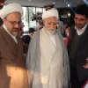 همایش مشق صلوات