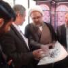 همایش مشق صلوات