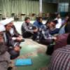 جلسه عمومی طلاب حوزه علمیه حضرت ابوطالب (ع)