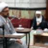 سخنرانی استاد علمداری، دهه اول ماه مبارک رمضان، مسجد منیریه